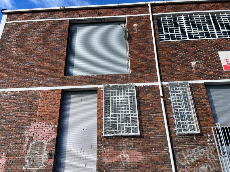 To Let Commercial Property for Rent in Maitland Western Cape